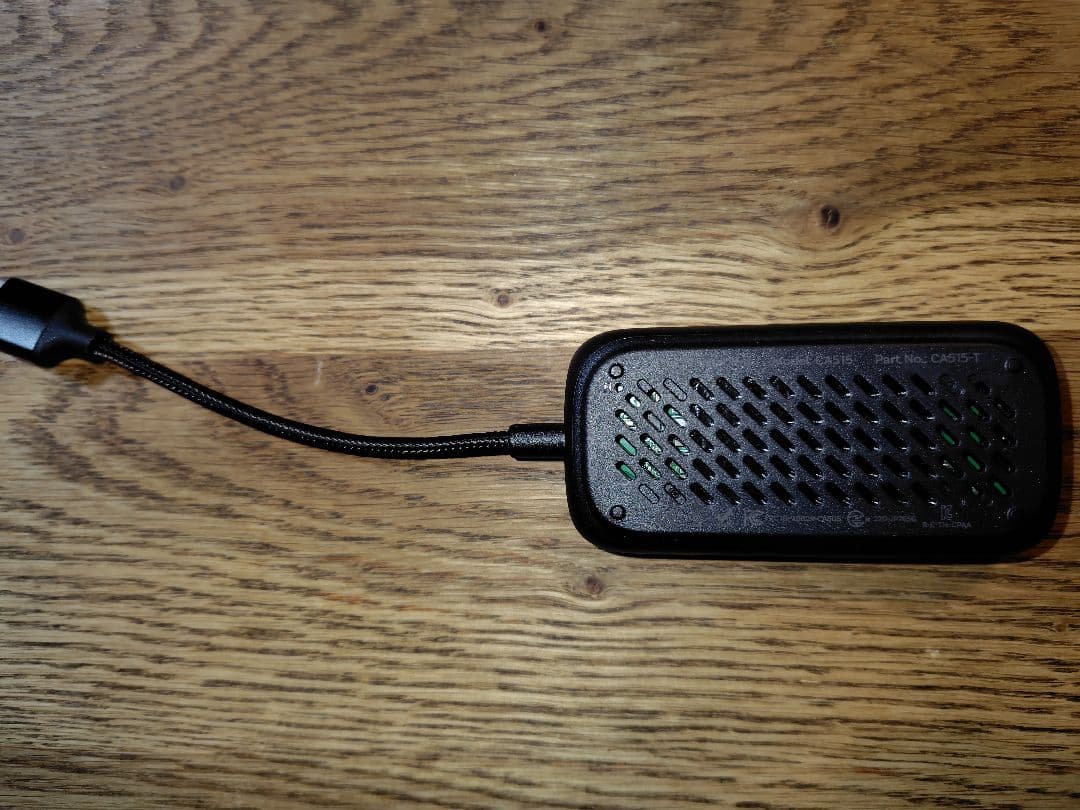 Junさん専用【ほぼ未使用】Ottocast Play2Video Ultra