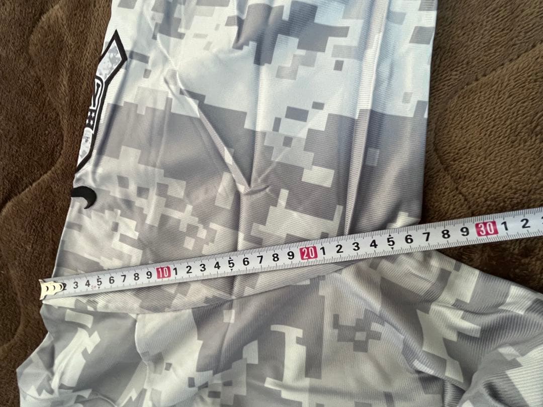 Kansas City Chiefs Mas ウニフォーム L