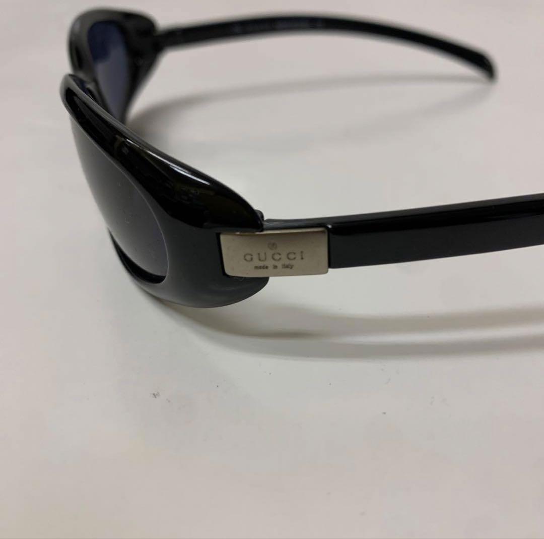 グッチ サングラス アイウェア 56◻︎15 UVカット有