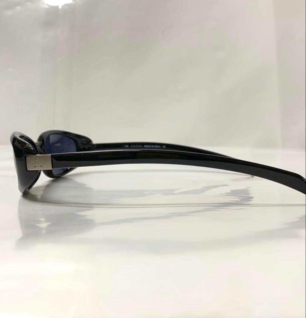 グッチ サングラス アイウェア 56◻︎15 UVカット有