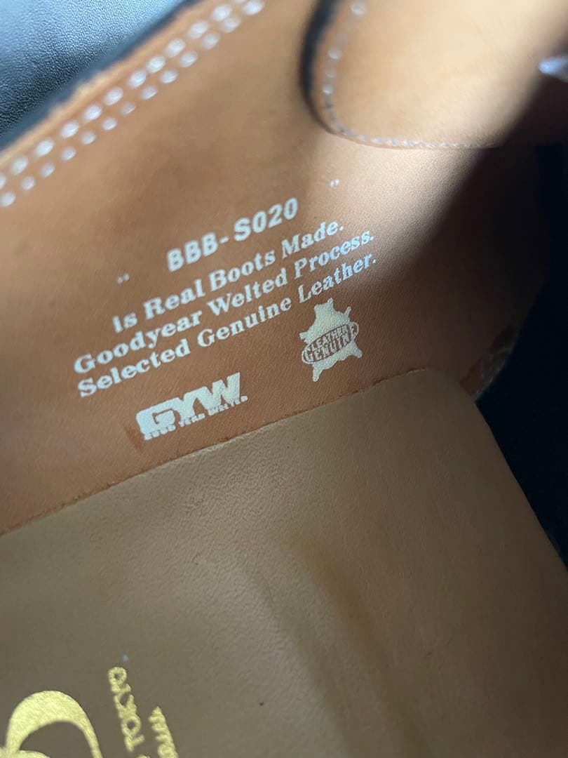 BROTHER BRIDGE ALI ブラザーブリッジ アリ　美品