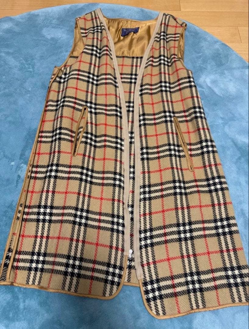 BURBERRY トレンチコート　ライナー付き