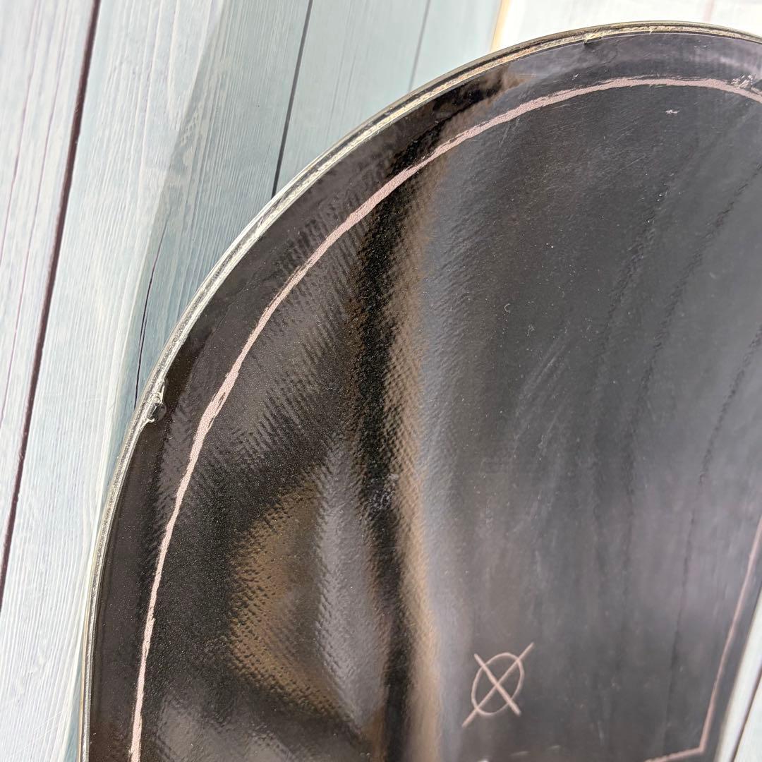 スノーボード 2015 ROME SDS AGENT Rocker 155cm