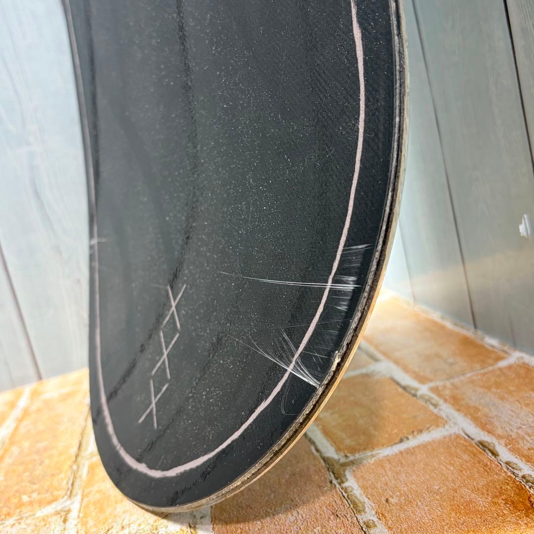 スノーボード 2015 ROME SDS AGENT Rocker 155cm