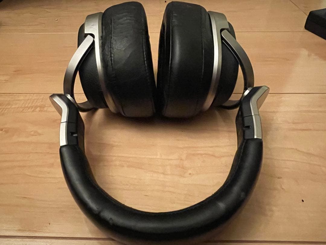 SONY ソニー MDR-HW700DS