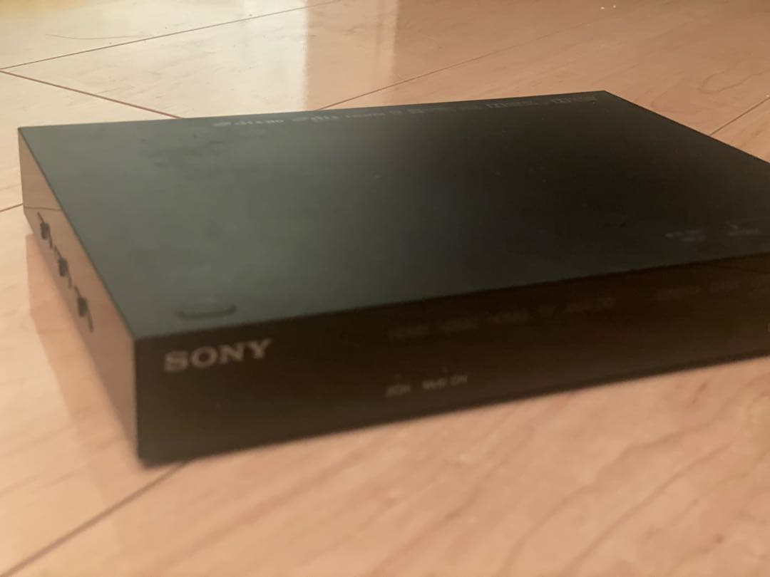 SONY ソニー MDR-HW700DS