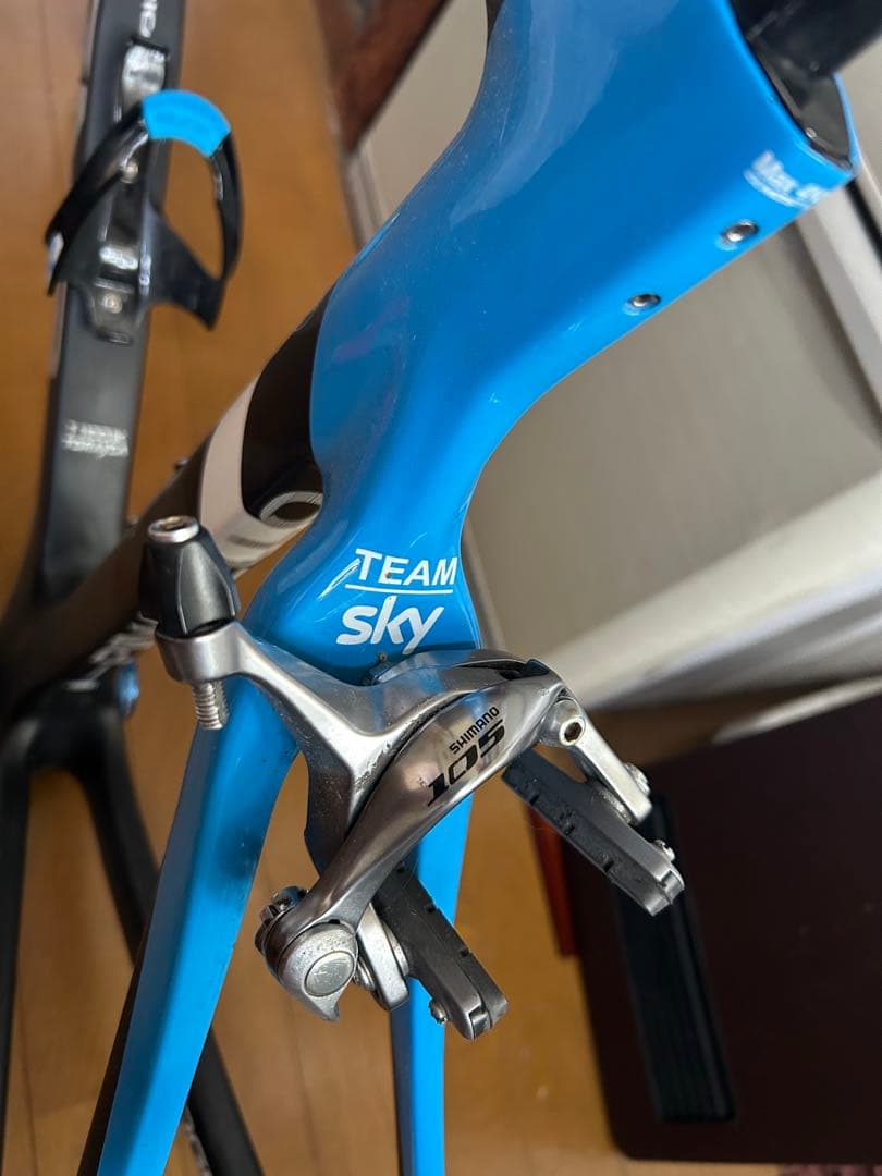 【中華カーボンフレーム】ピナレロ　ドグマF8風