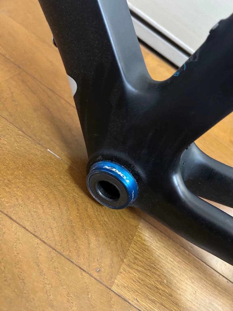 【中華カーボンフレーム】ピナレロ　ドグマF8風