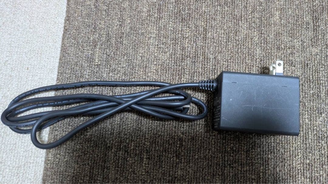 Nintendo Switch Liteピンク 本体 充電器・SD・ケース付き