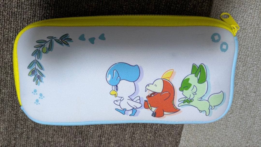 Nintendo Switch Liteピンク 本体 充電器・SD・ケース付き