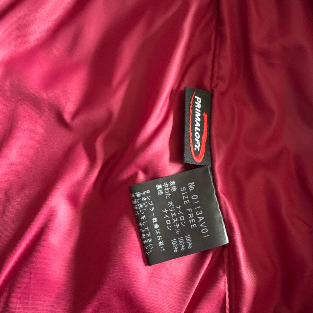 HYSTERIC GLAMOUR プリマロフトベスト