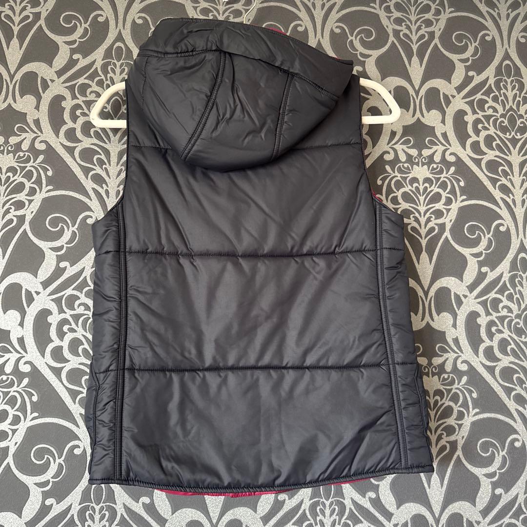 HYSTERIC GLAMOUR プリマロフトベスト