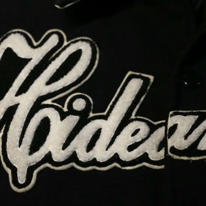 HIDE AND SEEK　スタジャン