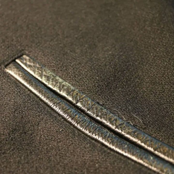 HIDE AND SEEK　スタジャン