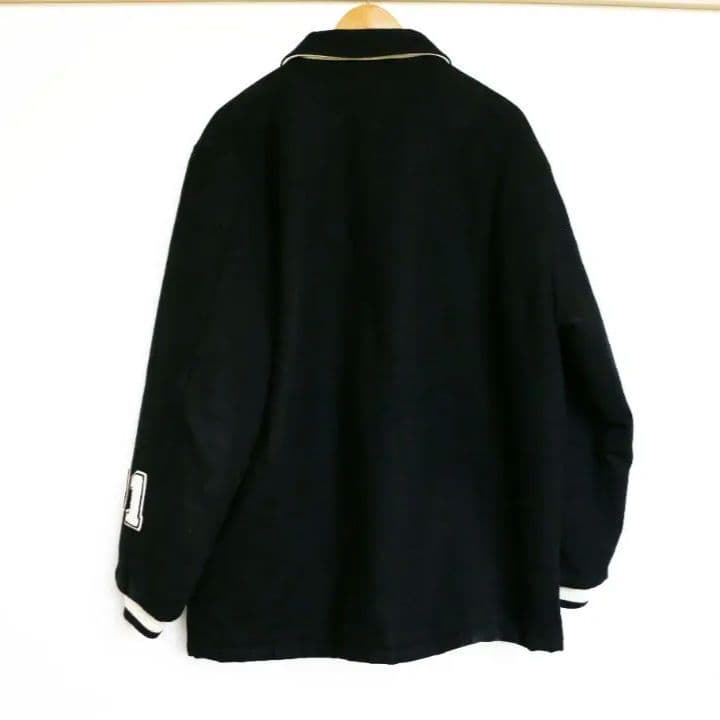 HIDE AND SEEK　スタジャン