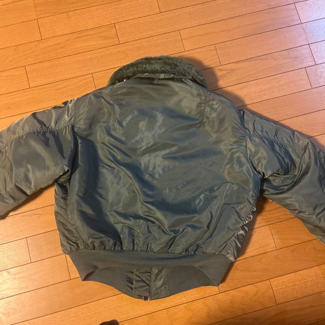 B15-D alpha ヴィンテージ