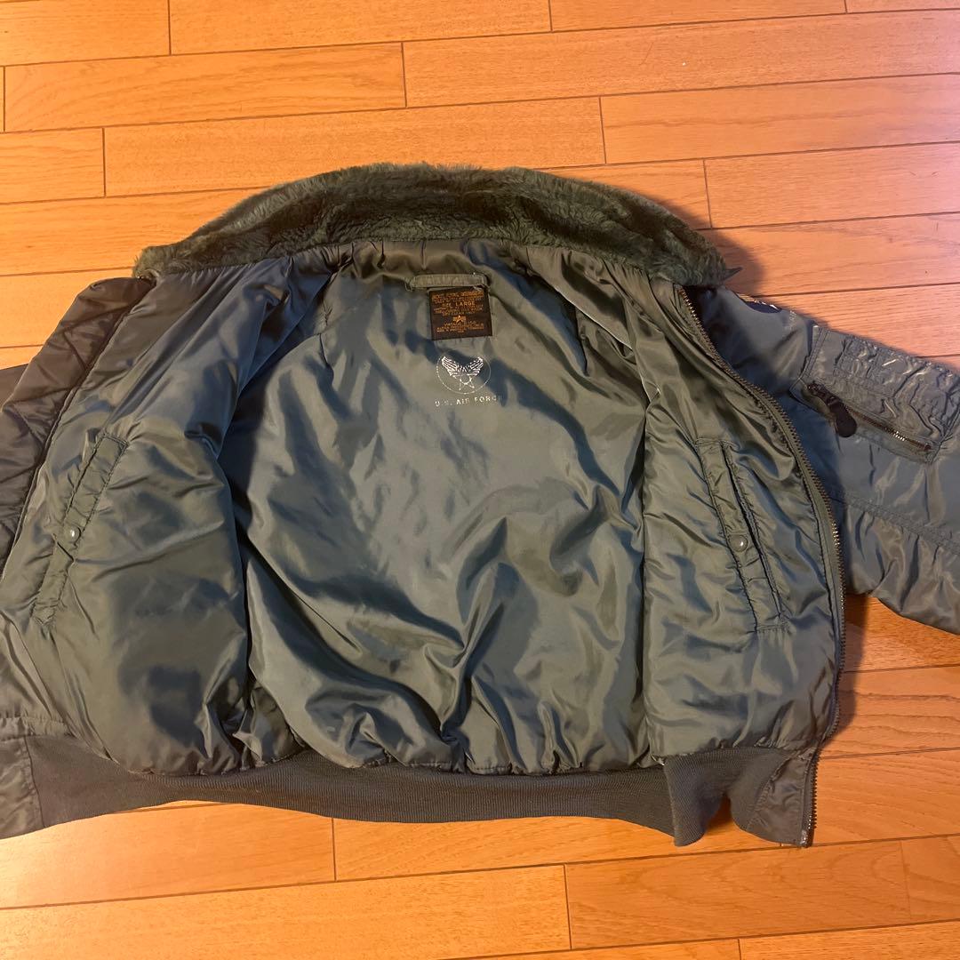 B15-D alpha ヴィンテージ