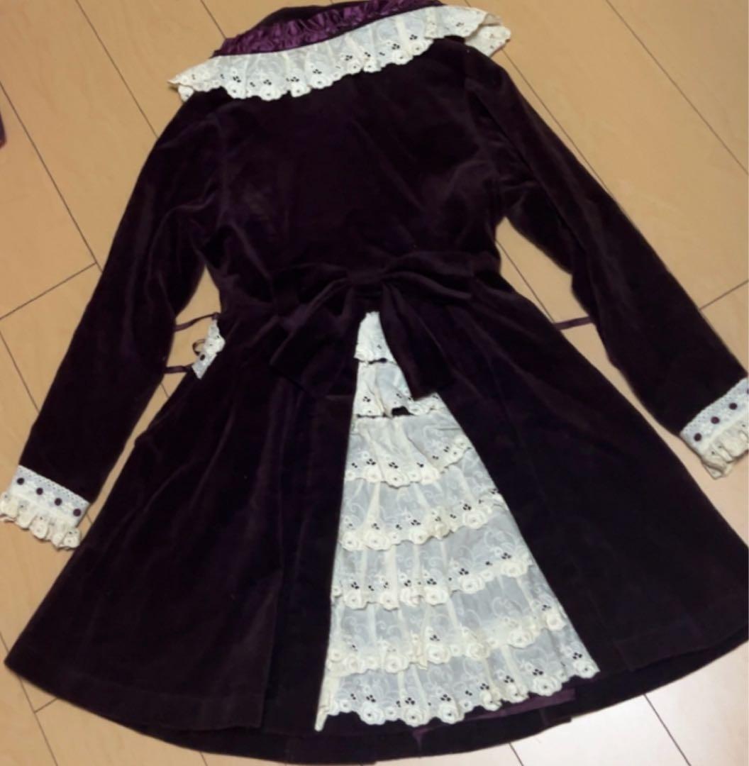 激レア Cornet コート