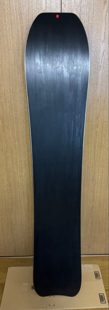 ゲンテンスティック GENTEMSTICK STINGRAY