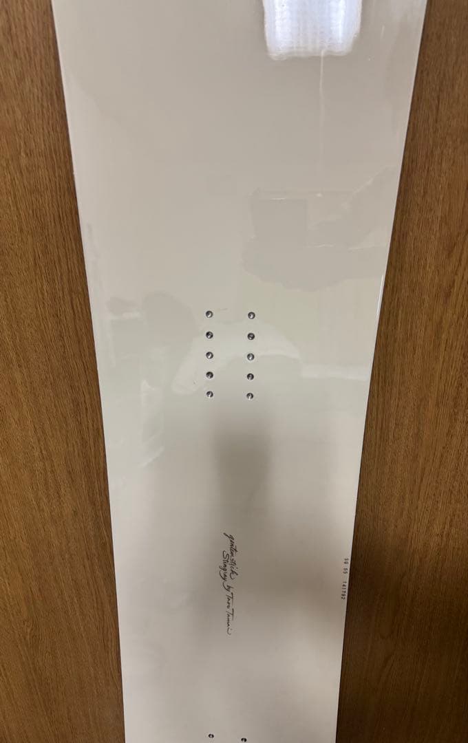 ゲンテンスティック GENTEMSTICK STINGRAY