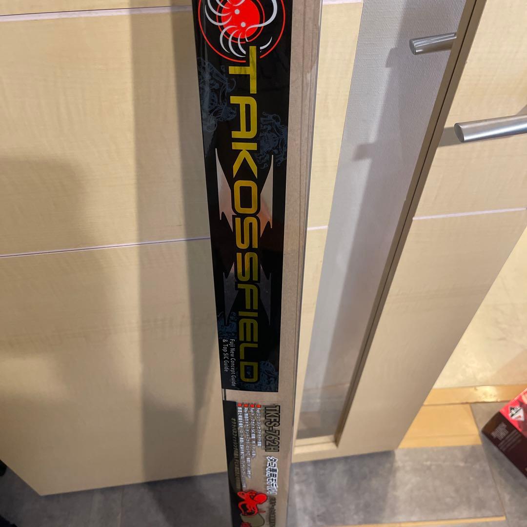 TAKOSSFIELD(タコスフィールド) TKFS-762H