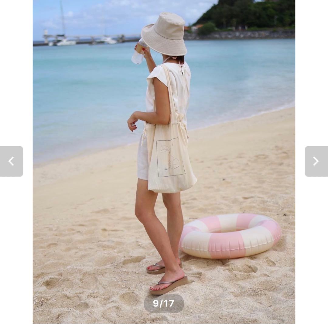 Gypsophila 現行品♡Active Hat 帽子 ハット ジプソフィア