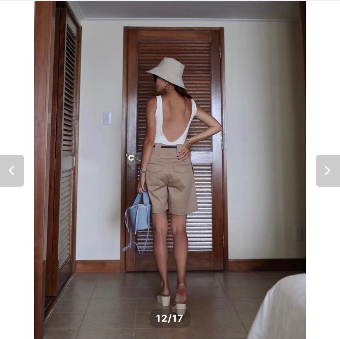 Gypsophila 現行品♡Active Hat 帽子 ハット ジプソフィア