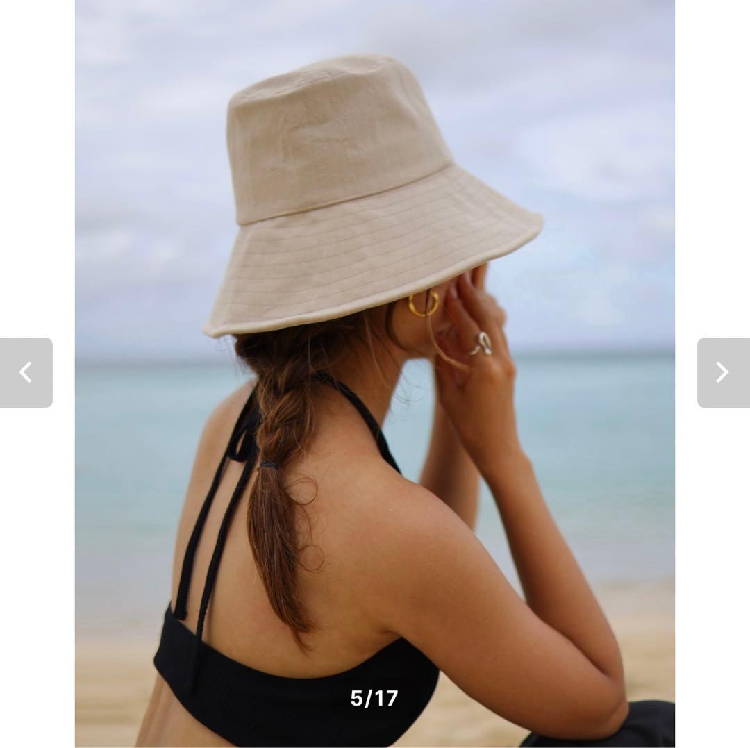 Gypsophila 現行品♡Active Hat 帽子 ハット ジプソフィア