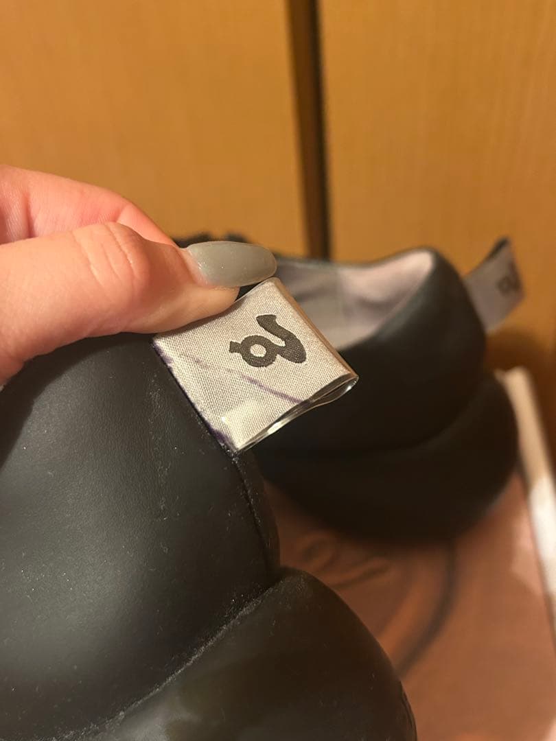 【grape】メリージェーン