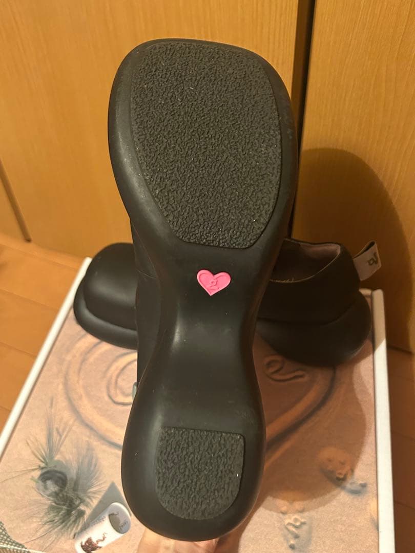 【grape】メリージェーン