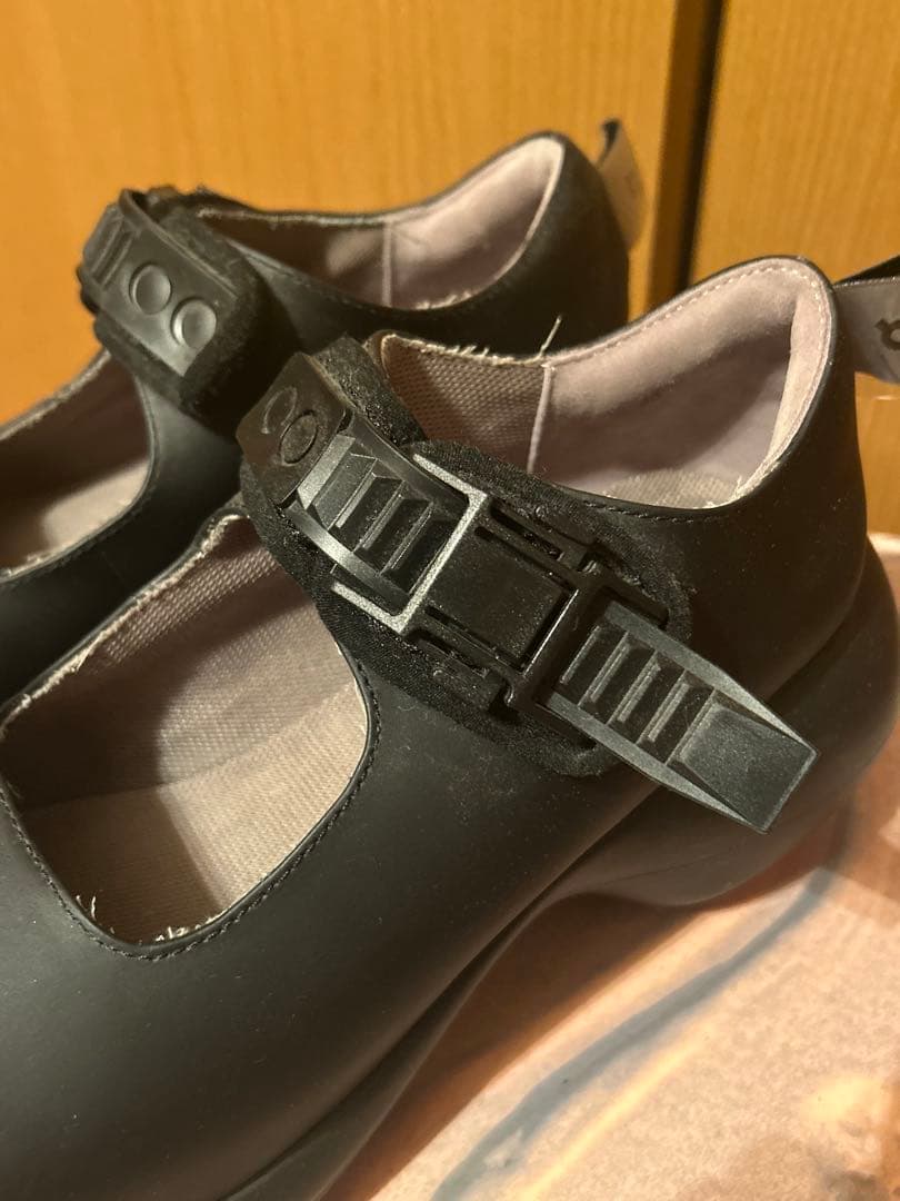 【grape】メリージェーン