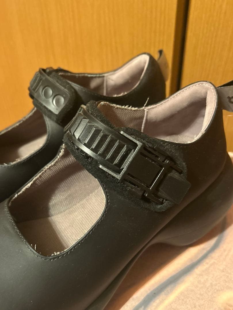 【grape】メリージェーン