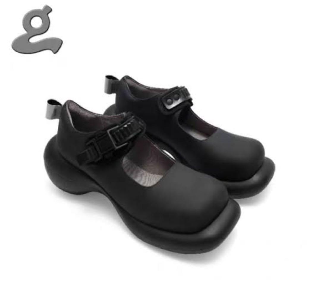 【grape】メリージェーン