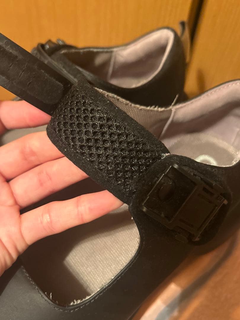 【grape】メリージェーン