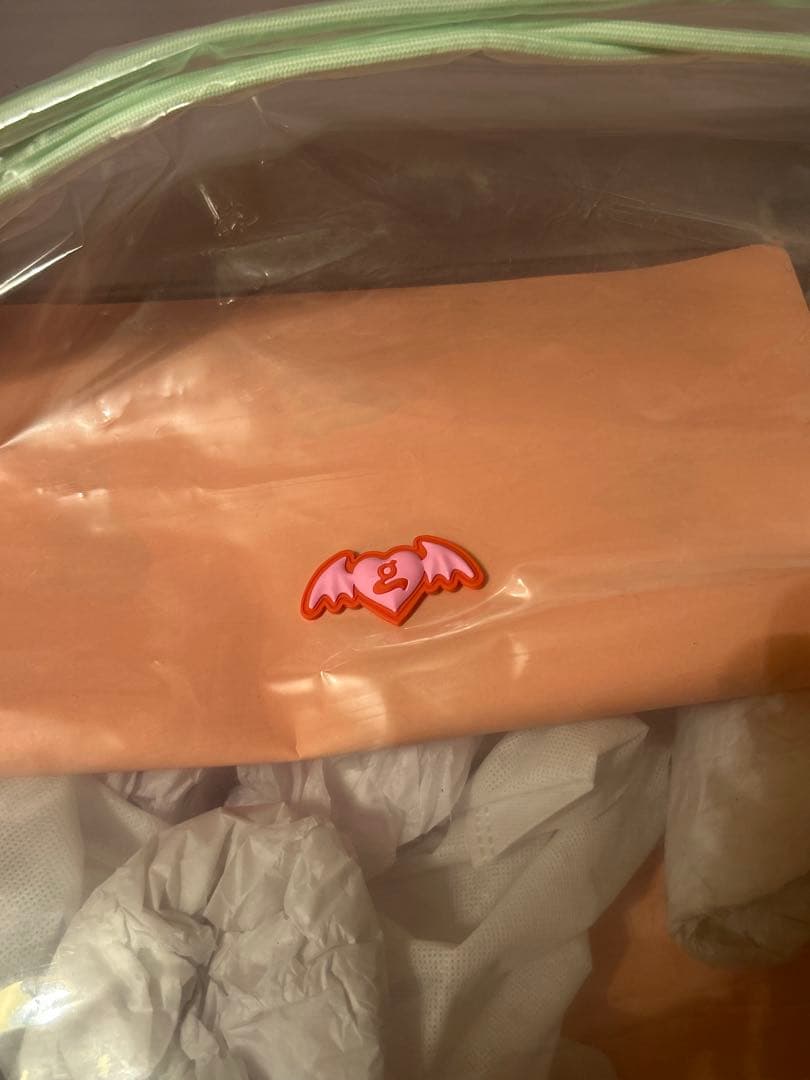 【grape】メリージェーン