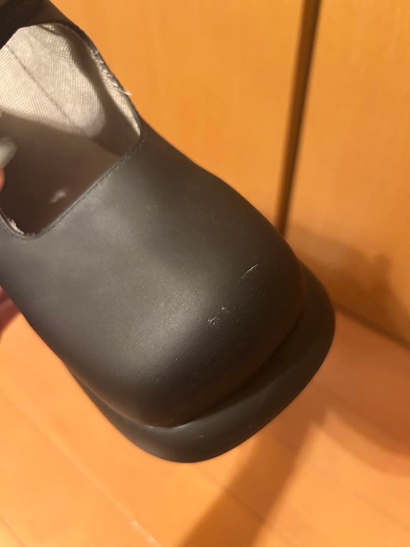 【grape】メリージェーン