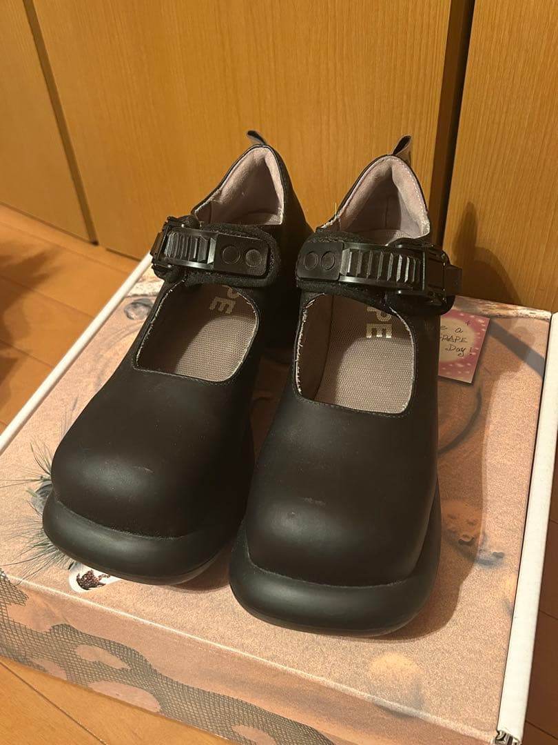 【grape】メリージェーン