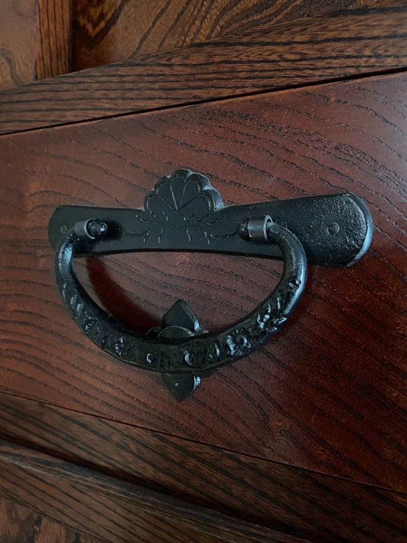 岩谷堂箪笥　和箪笥　衣装箪笥　着物