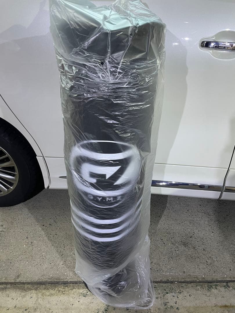 「訳あり」1セット限定 サンドバッグ 自立式 自宅 トレーニング ボクシング