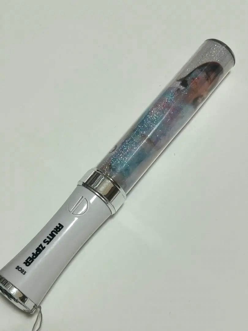 FRUITS ZIPPER 月足天音 ペンライト