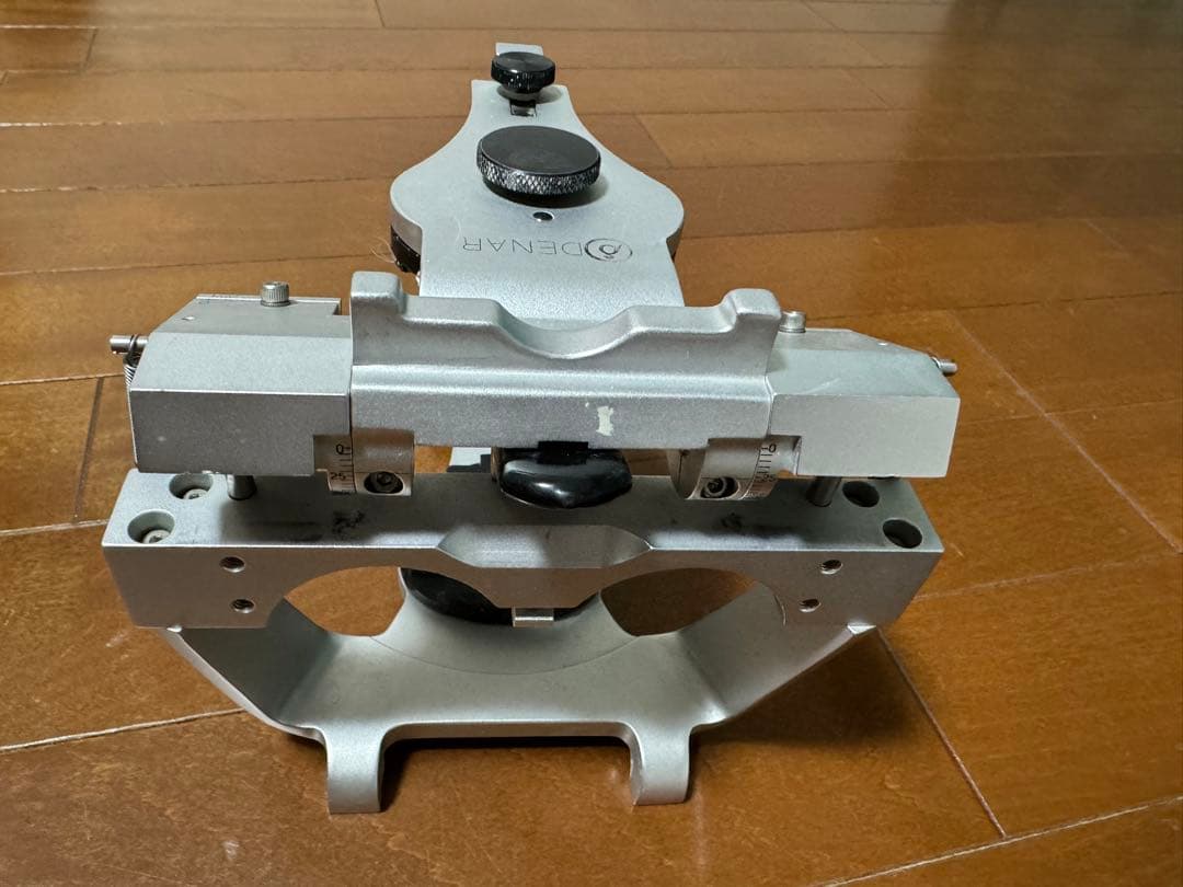 Denar咬合器　ナソマチック　デナー　歯科　技工