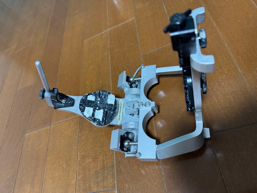 Denar咬合器　ナソマチック　デナー　歯科　技工