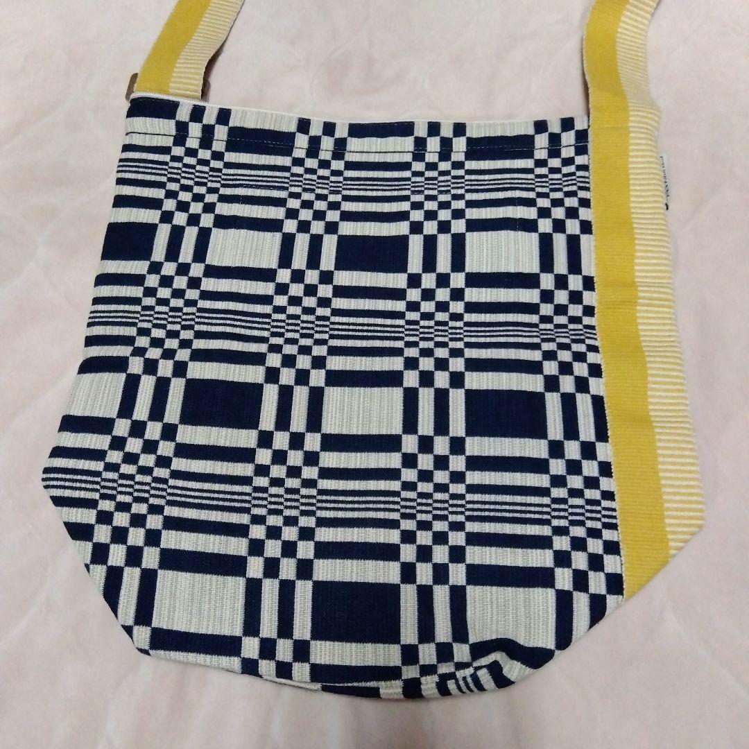 JOHANNA GULLICHSEN　ヨハンナグリクセン／ショルダーバッグ