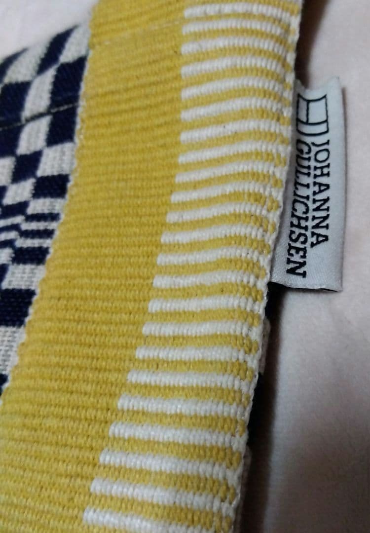 JOHANNA GULLICHSEN　ヨハンナグリクセン／ショルダーバッグ