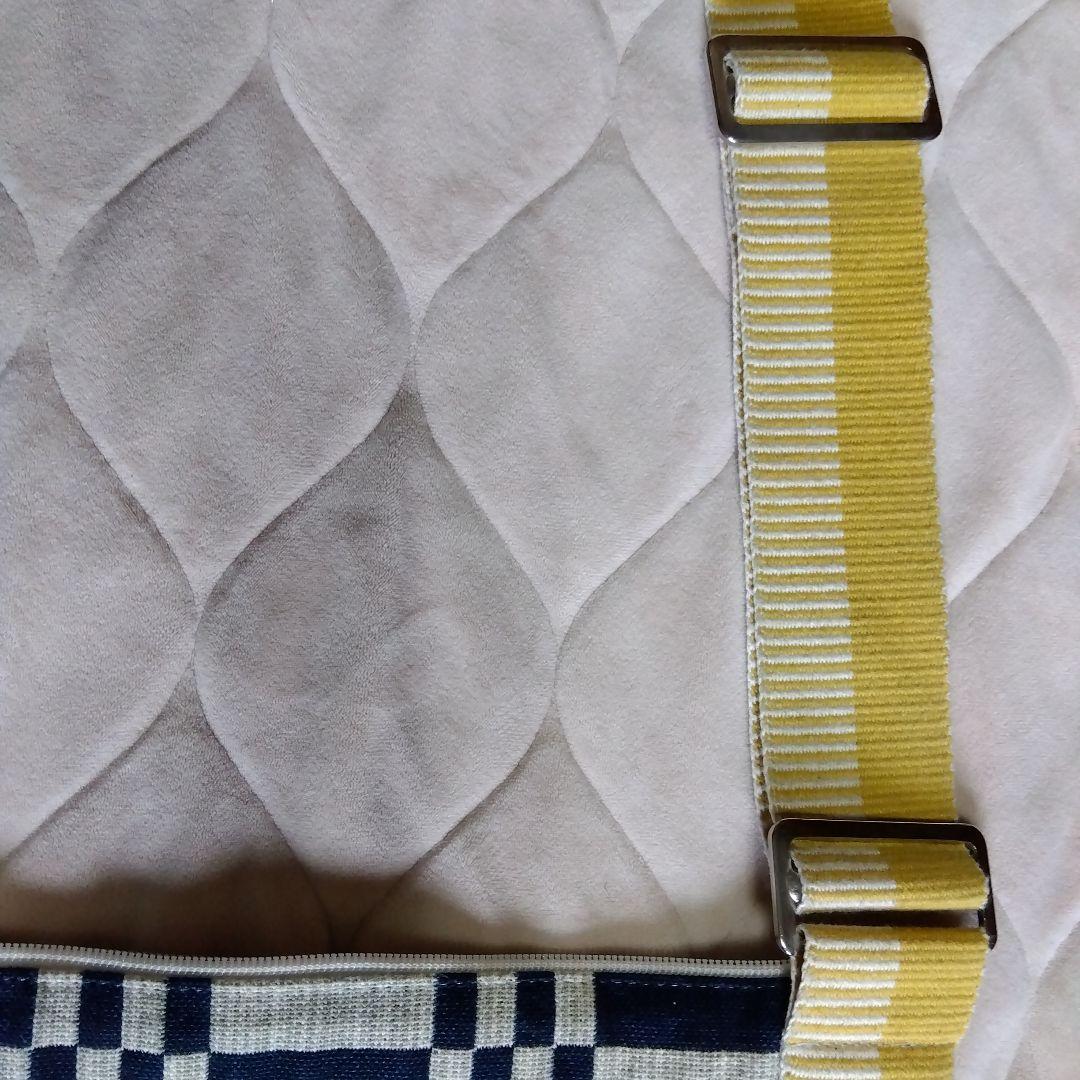 JOHANNA GULLICHSEN　ヨハンナグリクセン／ショルダーバッグ