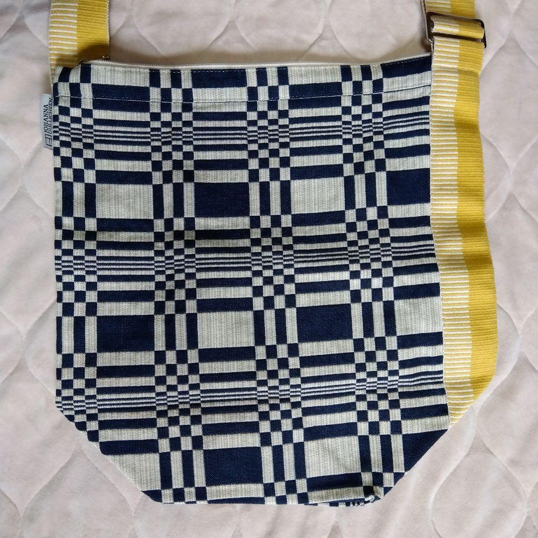 JOHANNA GULLICHSEN　ヨハンナグリクセン／ショルダーバッグ