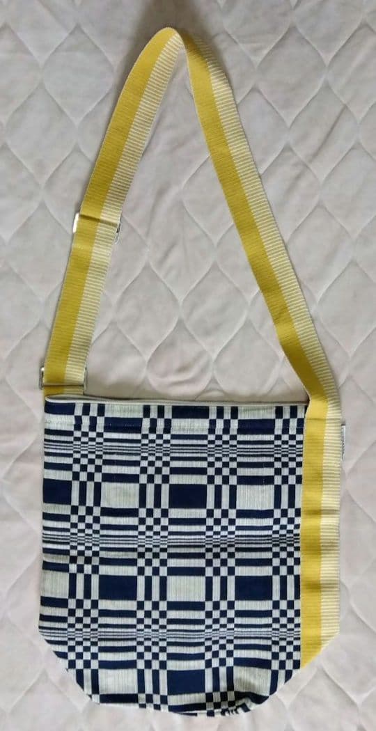 JOHANNA GULLICHSEN　ヨハンナグリクセン／ショルダーバッグ