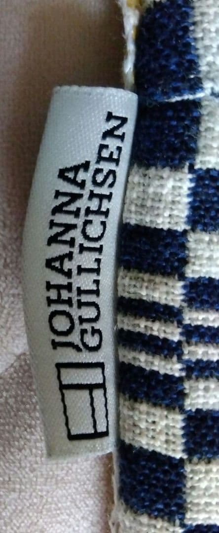 JOHANNA GULLICHSEN　ヨハンナグリクセン／ショルダーバッグ