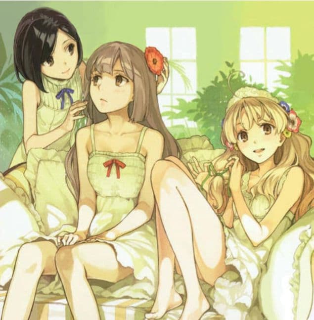 アトリエ～黄昏の錬金術士トリロジー～DX　Switch