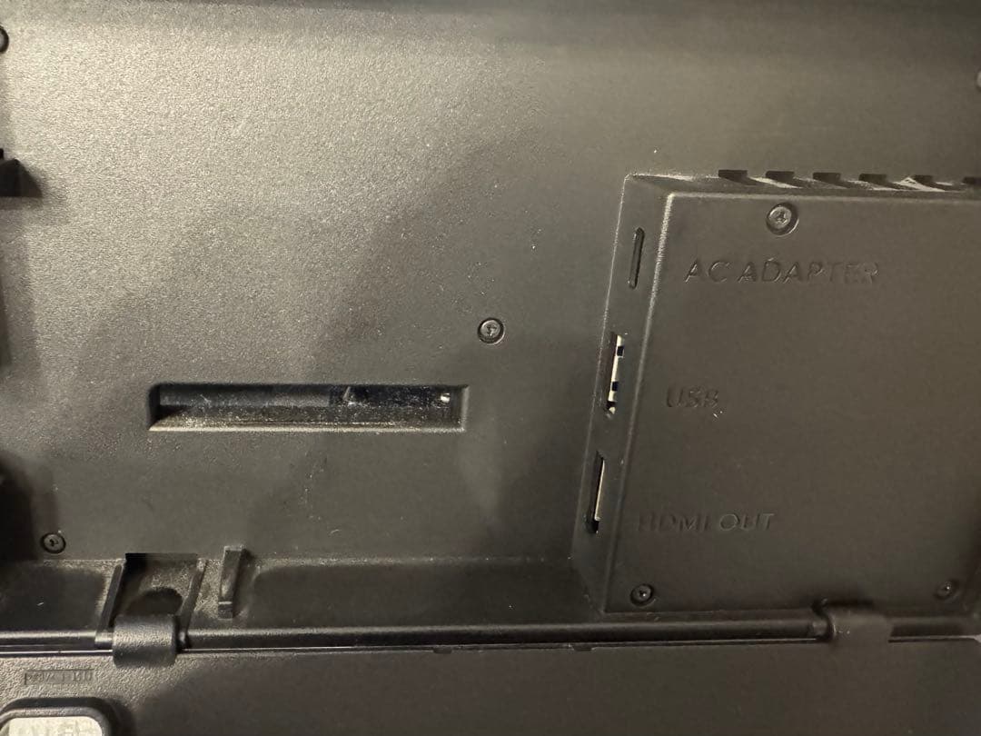 Nintendo Switch本体（HAC-001）＋メモリーカード＋プロコン